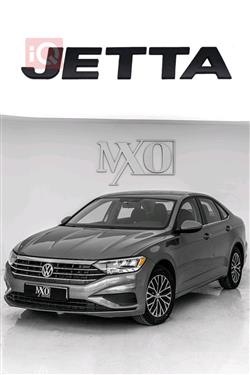 ڤۆڵکسواگن جێتا